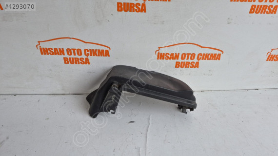 POLO BAGAJ DÖŞEME RAFI SAĞ 6N0867762