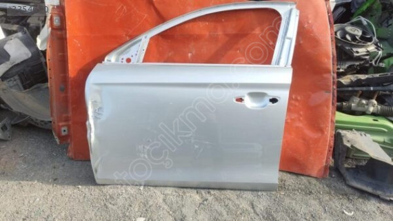 OPEL CORSA F SOL ÖN KAPI  ÇIKMA SÖKME YEDEK PARÇA