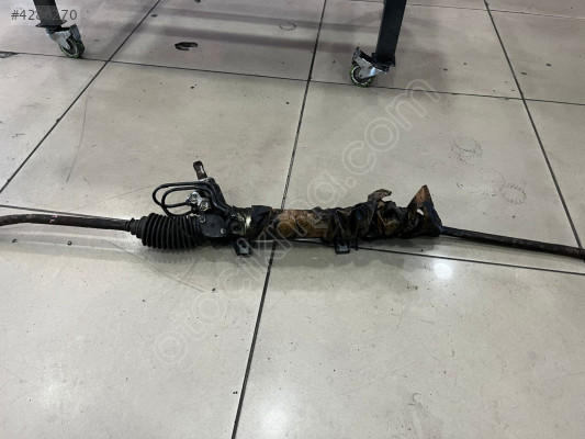 PEUGEOT  PARTNER   DİREKSİYON  KUTUSU