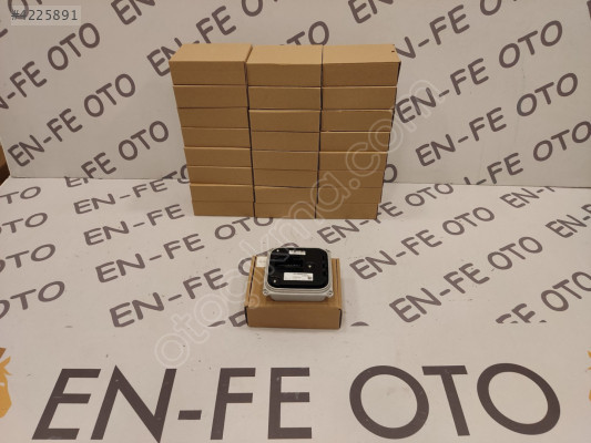 MERCEDES CLS W218 C218 LED FAR BEYNİ A2189009203 5