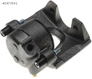 KALİPER FREN ÖN SAĞ MAZDA 323 98-03/626 97-03 GA5R-33-61XA