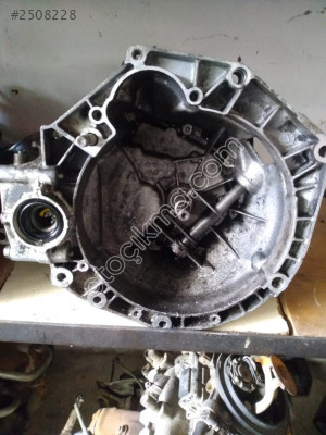 Fiat Linea 1.4 Çıkma Şanzıman