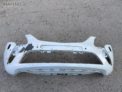 OPEL ZAFİRA C ÖN TAMPON - ÖZIŞIK ÇIKMA PARÇA