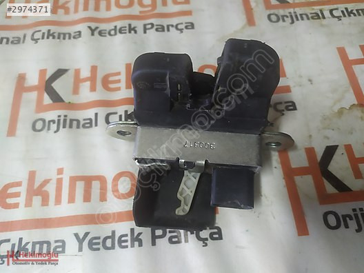SEAT LEON BAĞAJ KİLİDİ 5F4827505C