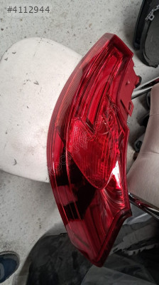 OPEL INSİGNİA STW SAĞ STOP.OTO ERKAN ÜNYE