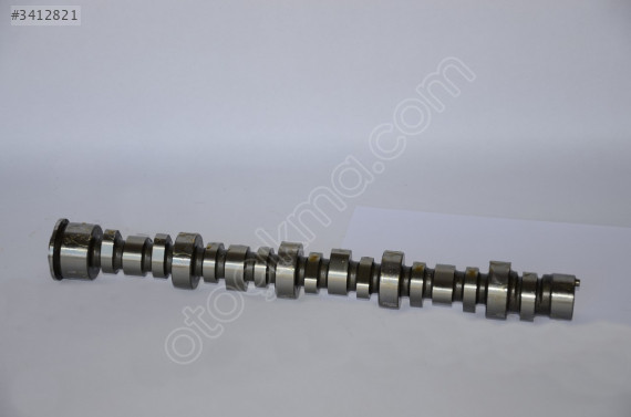 4G15 4G15 CS 331515 EKSANTRİK MİLİ DÖVME