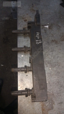 Pejo 206, 1.8 2.0 16v ateslwmw bobini sagem yedek parça