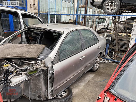 Fiat marea çıkma parça tavan arka çıkma kapı iç aksam