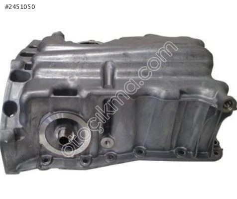 VOLKSWAGEN POLO 2009 2018 YAĞKARTERİ SIFIR 04C103601L