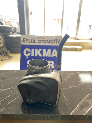 AUDİ  A3  BOĞAZ KELEBEK