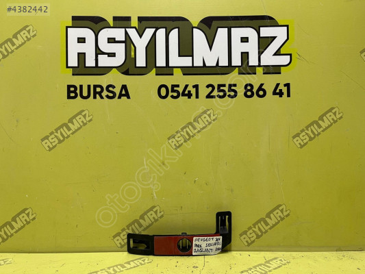 PEUGEOT 301 PARK SENSÖRÜ BAĞLANTI AYAĞI ORJİNAL