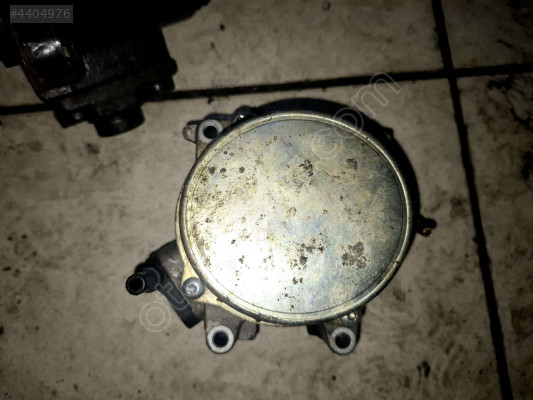 ÖZMEN OPEL İNSİGNİA 2.0 DİZEL FREN VAKUMU