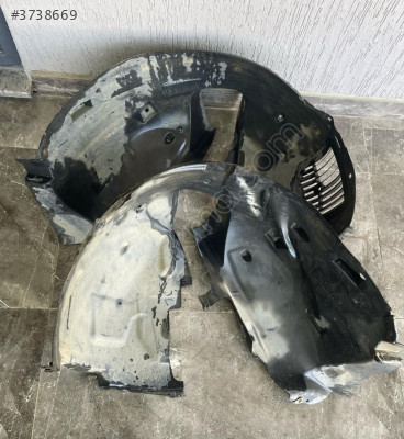 PEUGEOT 508 DAVLUMBAZ ÖN ORJINAL HATASIZ ÇIKMA