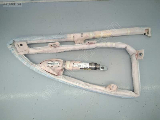 VOLKSWAGEN PASSAT 2015 2024 SOL TAVAN AİRBAG 3G0880741F
