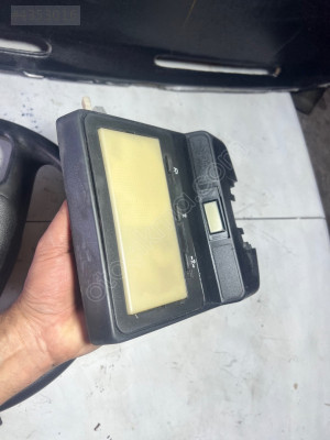 DOĞAN SLX İÇ TAVAN AYDINLATMA LAMBASI ORJİNAL FİAT