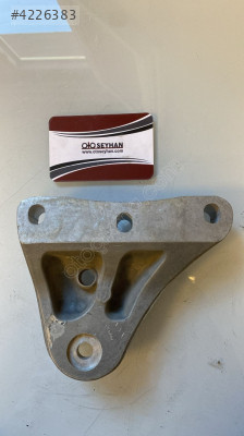 6R0199185A polo ibiza sağ motor kulağı braketi