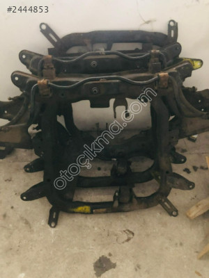 Opel corsa c dizel alt travers