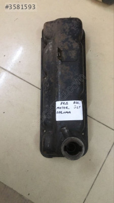 Tofaş Murat için Fiat Çıkma Külbütör Kapağı