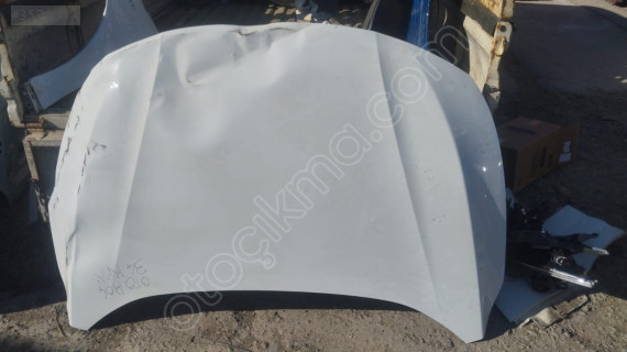 FORD FOCUS 4.5 MOTOR KAPUTU ORJİNAL ÇIKMA 2023-