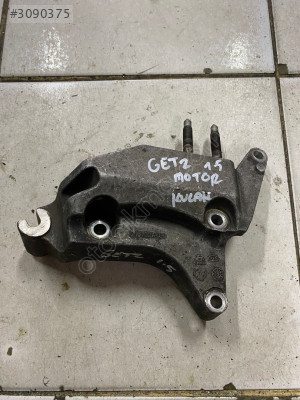 GETZ 1.5 MOTOR KULAĞI ORJİNAL PARÇA ÇIKMA