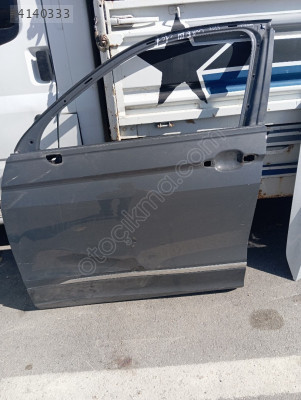 2023 2025 Hyundai Tucson sol ön kapı