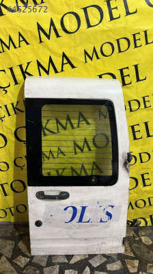 FORD CONNECT ARKA BAGAJ KAPAĞI