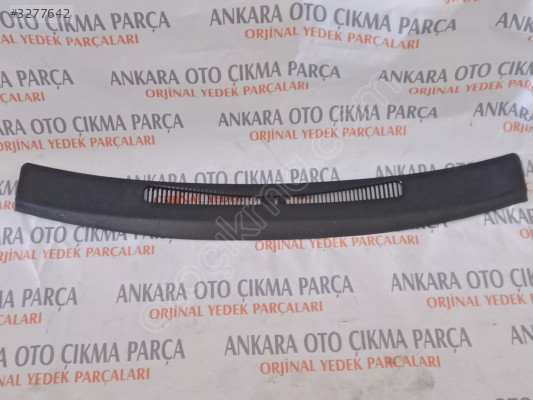 Opel Astra.G.cam ızgarası