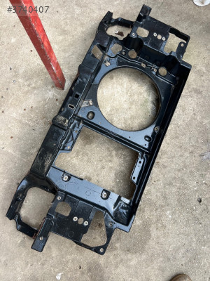 96 99 Model volksvagen Polo çıkma ön panel