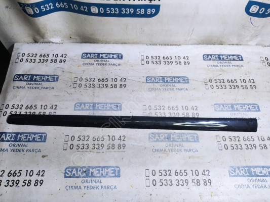 ÇIKMA PEUGEOT 307 SAĞ ÖN KAPI BANDI