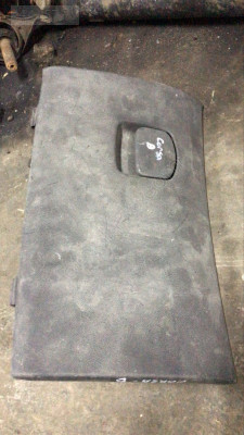 Opel corsa B torpido kapağı