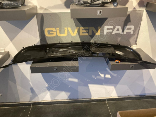 MERCEDES S W221 W216 ÖN KAPUT ALT MUHAFAZA 207 2014 2218800105 SO