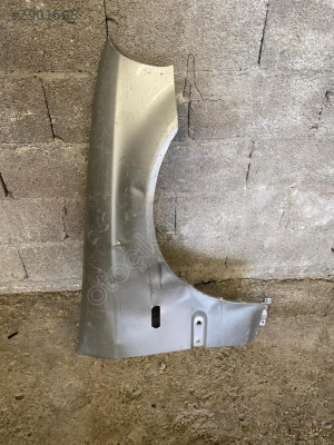 Honda ies sag camurluk