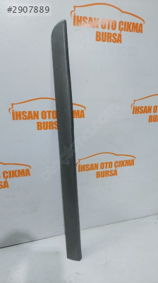Sol ön kapı bandı - 8200547556 | Renault Scenic II 2003 - 2009