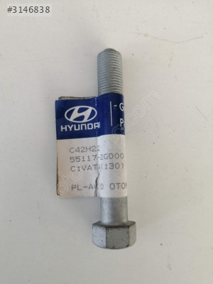 55117 2G000 HYUNDAI ELANTRA CIVATA