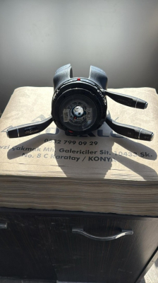 MERCEDES W205 VİTES KOLU