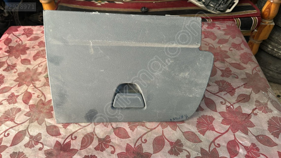 2005-2008 FORD CORNET TORPİDO KAPAĞI ORJ ÇIKMA