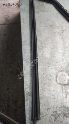 Clio sol ön iç sıyırıcı yedek parça