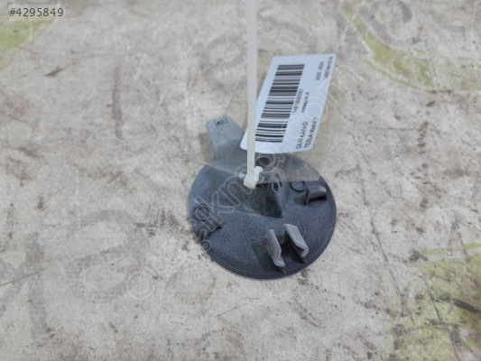 TESLA MODEL Y 2020 2024 ÇEKİ KAPAĞI 1493746-00-A