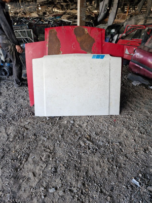 Suziki maruti 800 1991 model motor kaputu
