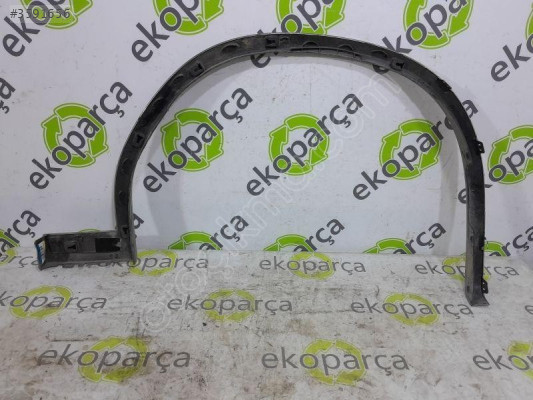 BMW İ SERİSİ 2021 2024 İX3 G08 SAĞ ÖN DODİK 184797-12