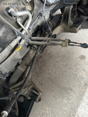 Fiat linea direksiyon kutusu 1.3 multijet