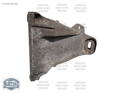 AUDİ 80 MOTOR KULAĞI ORJİNAL ÇIKMA 8A0199308