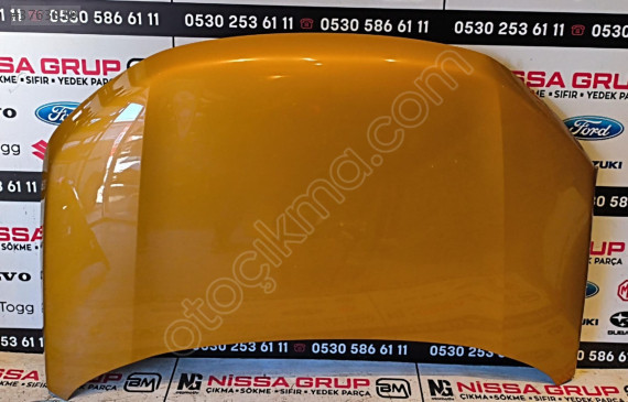 SUZUKİ VİTARA MOTOR KAPUTU ORJİNAL ÇIKMA