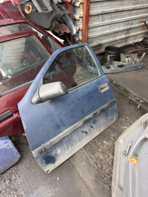 Opel vectra A kasa sol ön kapı