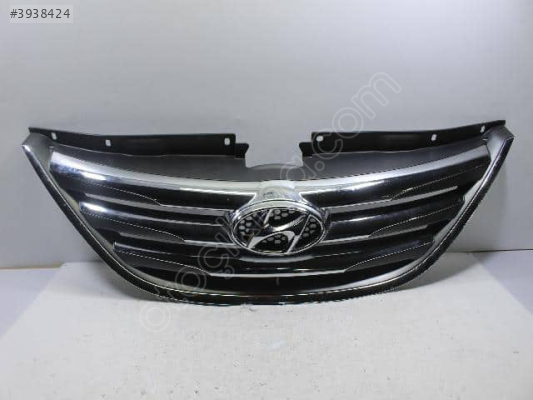 HYUNDAI SONATA ÇIKMA ORJİNAL PANJUR