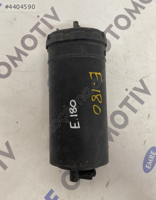 mercedes e180 w212 çıkma orjinal kanister (son fiyat)