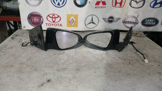 2014-2018 TOYOTA COROLLA SAĞ SOL KATLANIRLI AYNA ADET FİYATI