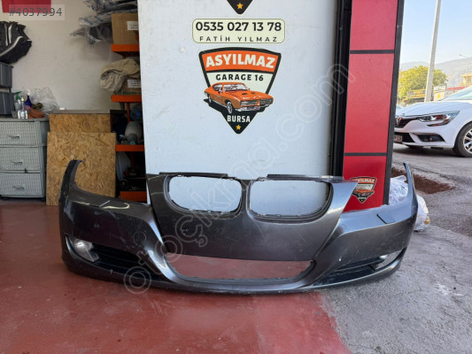 BMW 3 SERİSİ E90 LCİ ÖN TAMPON ORJİNAL