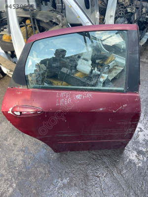 FİAT LİNEA SAĞ ARKA KAPI KONUK OTO