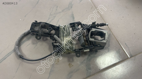 2011-18 MODEL VW JETTA ORJ ÇIKMA KAPI KİLİDİ